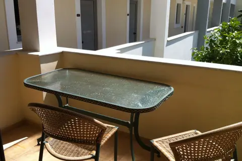 Olga's Paradise Hotel Apartments in Kos — foto 10