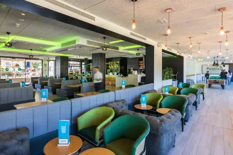 Golden Port Salou & Spa in Salou — foto 25