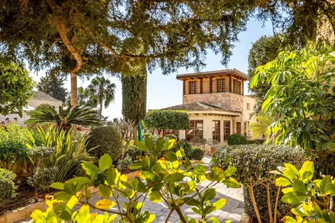 Columbia Beach Resort in Pissouri — foto 15