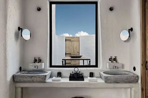 Nomad Mykonos Suites in Άνω Μερά — foto 28