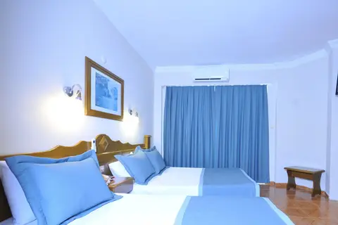 Class Beach Otel in Marmaris — foto 27
