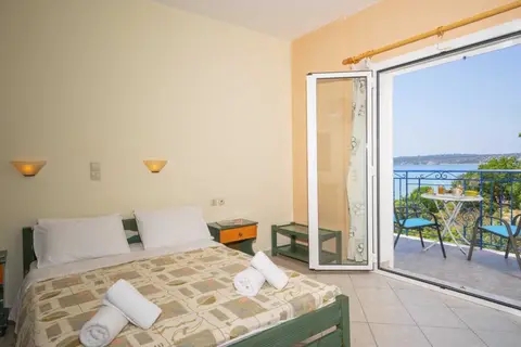 Milos Studios in Λουρδάτα — foto 8
