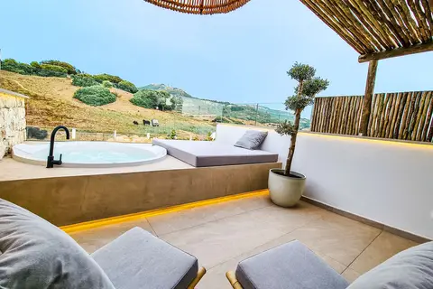 S'estancia Suites in es Mercadal — foto 4