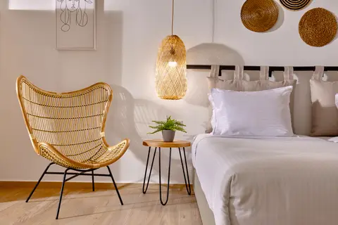 Blue Marine Resort & Spa Hotel in Δημοτική Ενότητα Αγίου Νικολάου — foto 30