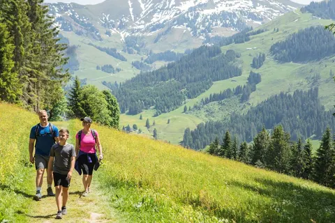 Resort Maria Alm foto 14