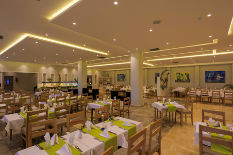 Hotel Djerba Sun Beach Hotel & Spa foto 4