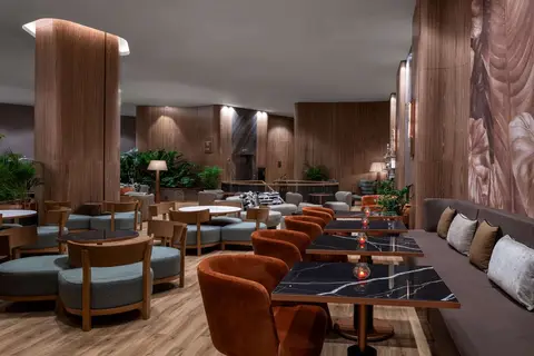 Mövenpick Living Istanbul Saklivadi in Fatih — foto 6