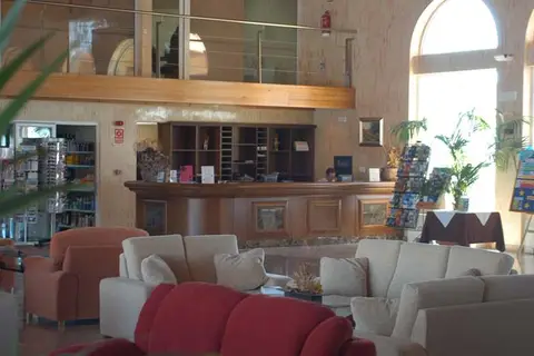 Sol Sancti Petri Apartamentos in Chiclana de la Frontera — foto 4