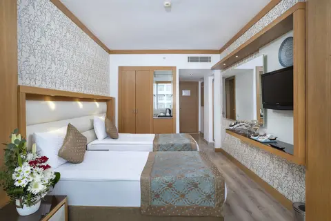 Delta Hotels Antalya Lara in Muratpaşa, foto 14