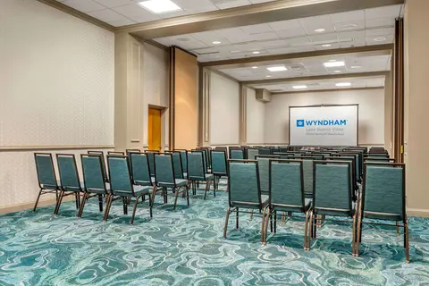Wyndham Garden Lake Buena Vista Disney Springs Resort Area in Walt Disney World Airport — foto 10