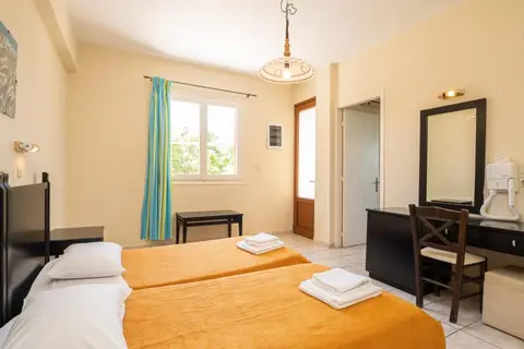 Lorenzo House Apartments in Lassi, foto 25