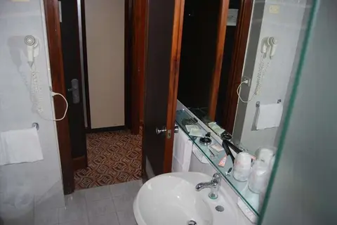 Hotel River Palace in Terracina — foto 11