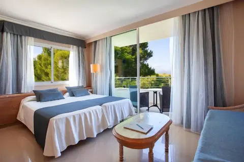 Grupotel Natura Playa in Alcúdia — foto 10