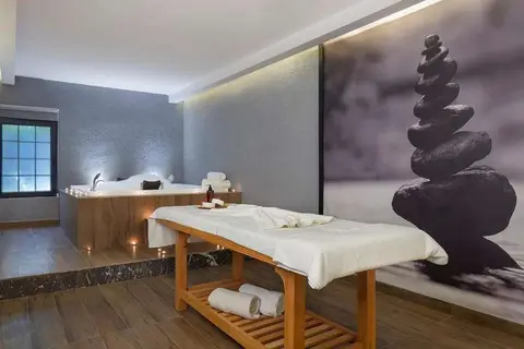 Hotel Club Marco Polo in Kemer, foto 15