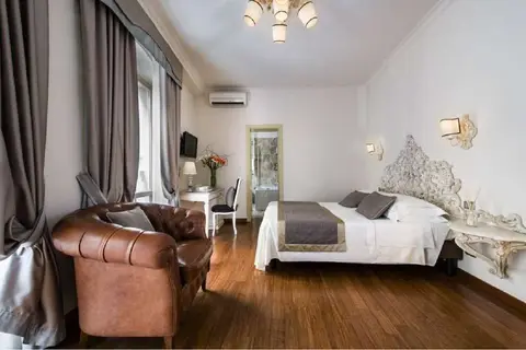 Hotel Art Atelier in Florence, foto 6