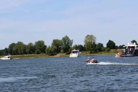 Maaspark de Lithse Ham foto 21