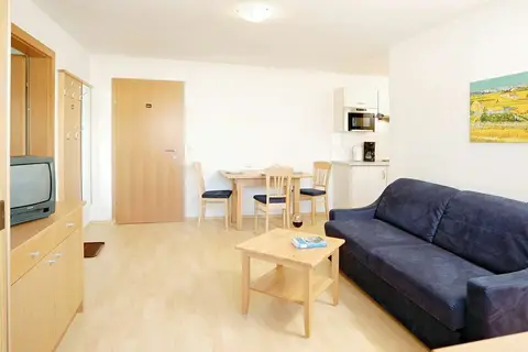 Appartment Hammerschmied in Maishofen — foto 8