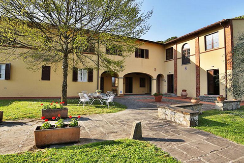 Fattoria Pagnana in Rignano sull'Arno — foto 2