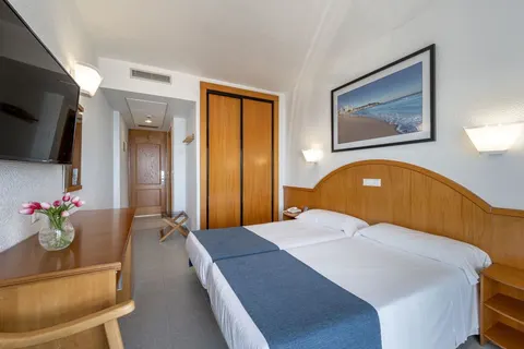 Hotel Poseidon Playa in Benidorm — foto 10