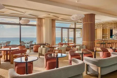 Fairmont Monte Carlo in Monaco — foto 18