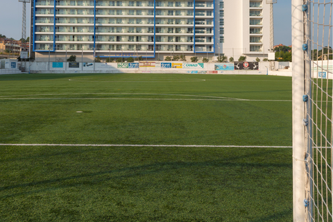 Hotel L'Azure foto 32