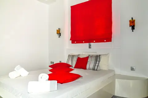 King's Suites in Δημοτική Ενότητα Θήρας — foto 21