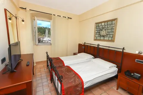 Hotel Splendido in Prčanj — foto 8