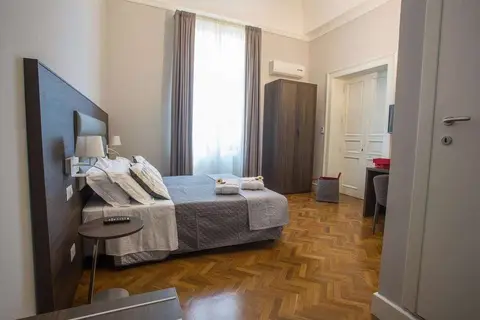 Re Vittorio Deluxe in Messina — foto 2