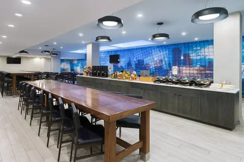 Fairfield Inn & Suites New York Manhattan/Central Park in New York City — foto 8
