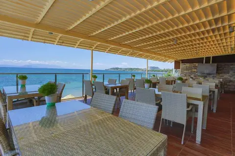 Melis Hotel in Kuşadası — foto 23