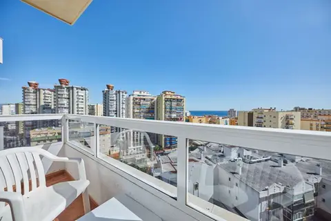 Hotel Sandos Griego in Torremolinos — foto 8