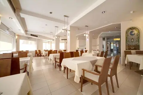Hotel Lebed in Ohrid, foto 10