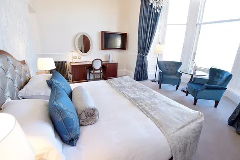 The Bonham Hotel foto 2