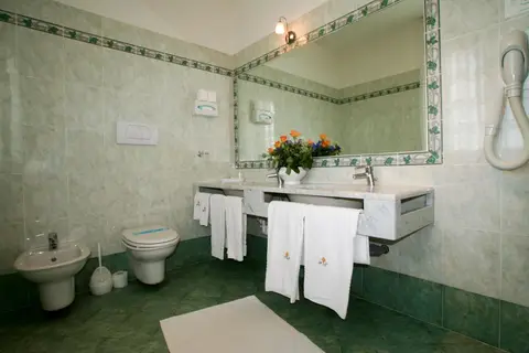 Hotel Elpiro in Rome — foto 14