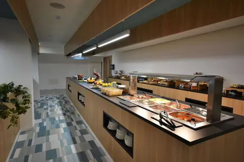Ohasis Boutique Suites in Arona — foto 27