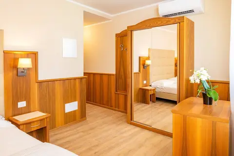 Hotel Centrale in Riva del Garda, foto 27