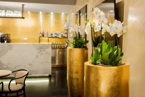 Hotel Royal Prague in Praag — foto 6
