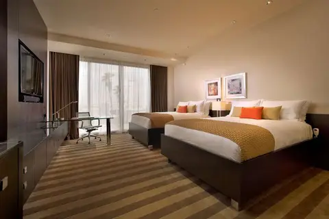 EB Hotel Miami Airport in Miami Springs — foto 5