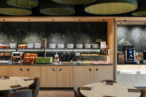 Residence Ambiez foto 17