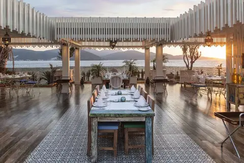 The Plaza Bodrum in Bodrum, foto 13