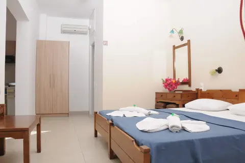 Mastorakis Hotel & Studios in Chersonissos — foto 16
