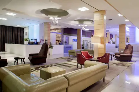 Bluesun Hotel Elaphusa in Bol — foto 20