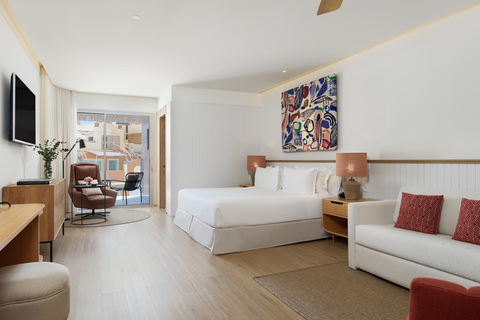 Hotel H10 Croma Malaga foto 18