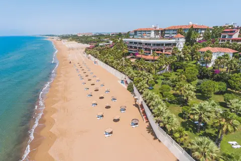 Hotel Defne Dream in Manavgat
