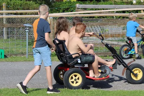 Camping Glyngore in Roslev — foto 3