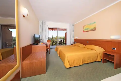 Resort Salinera in Portorož, foto 6