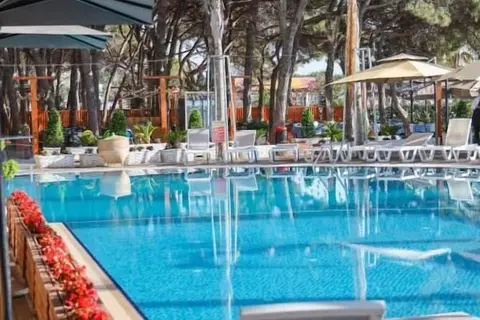 VM Resort & Spa in Golem — foto 28
