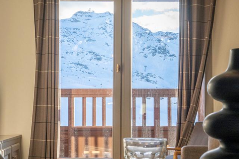 Résidence Les Chalets de Rosael foto 16