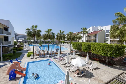 Barut B Suites foto 2