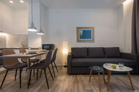 Spot Apart Residence in Athene — foto 7